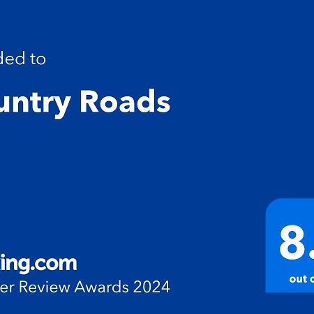 Country Roads Motel Peak Hill Ngoại thất bức ảnh